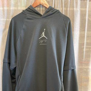 Jordan Dri-FIT Sport Breakfast Club Size Large